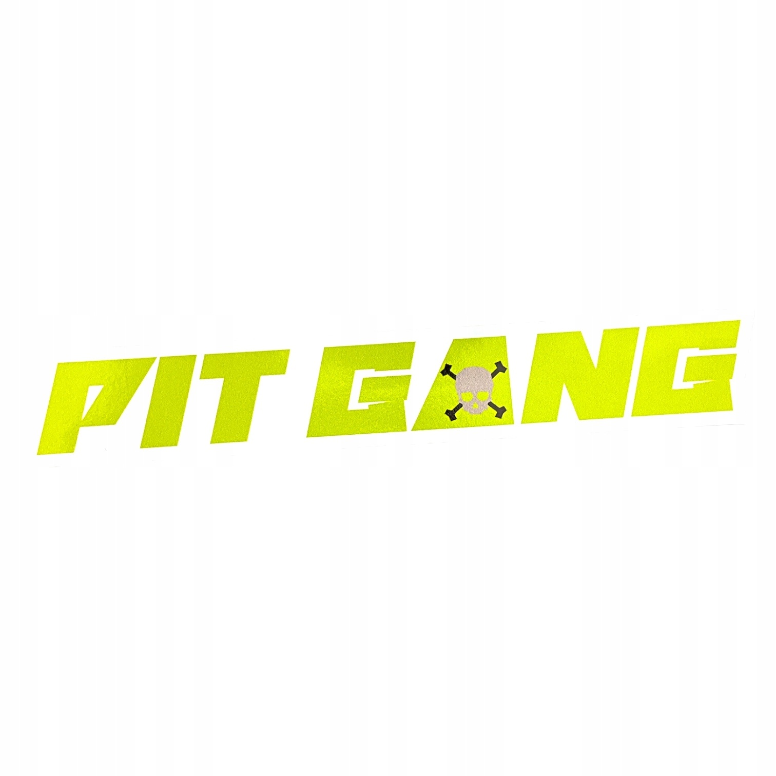 pitgang